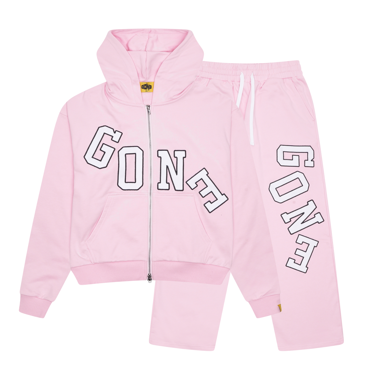 Tracksuits
