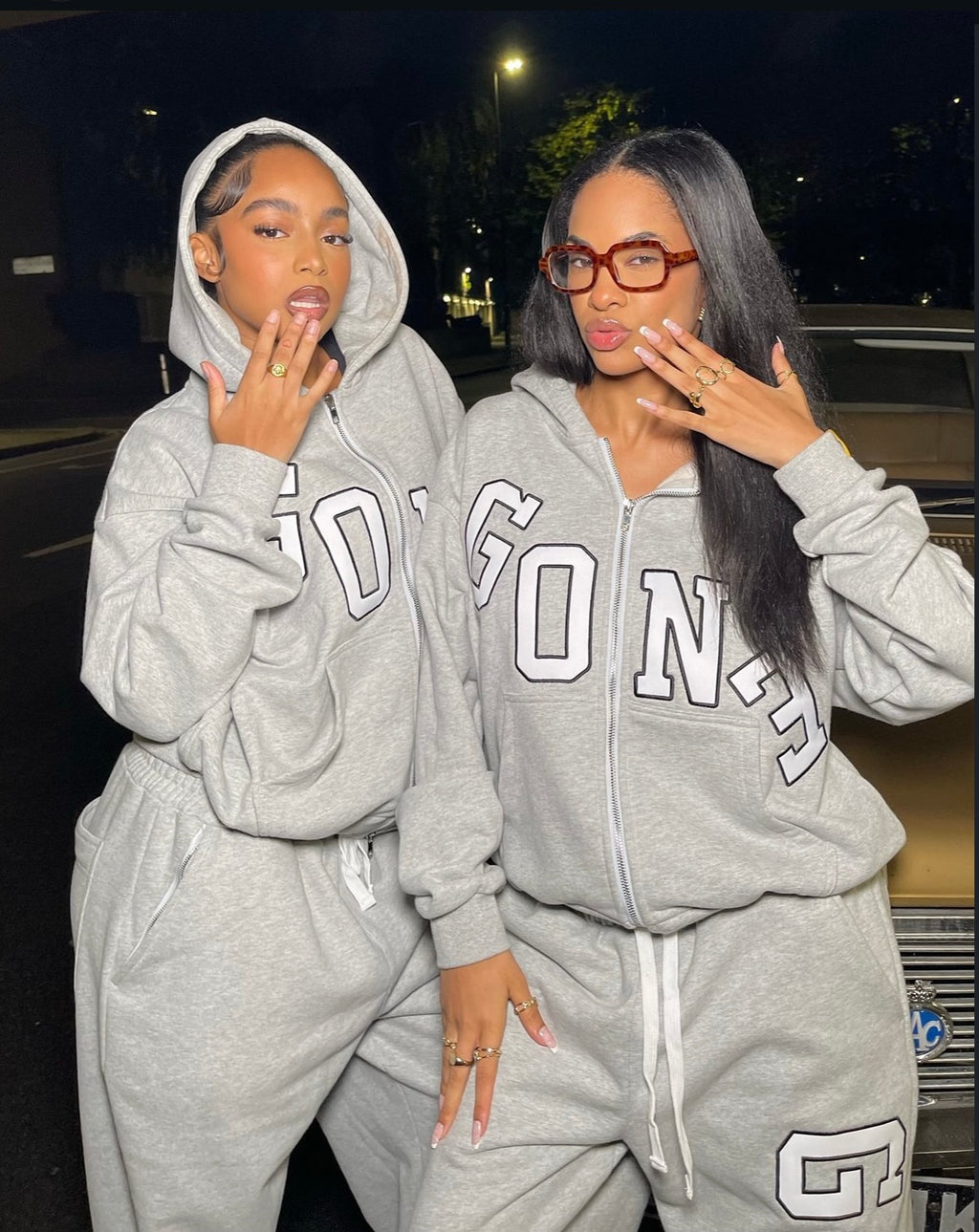 Comfy Hoodie