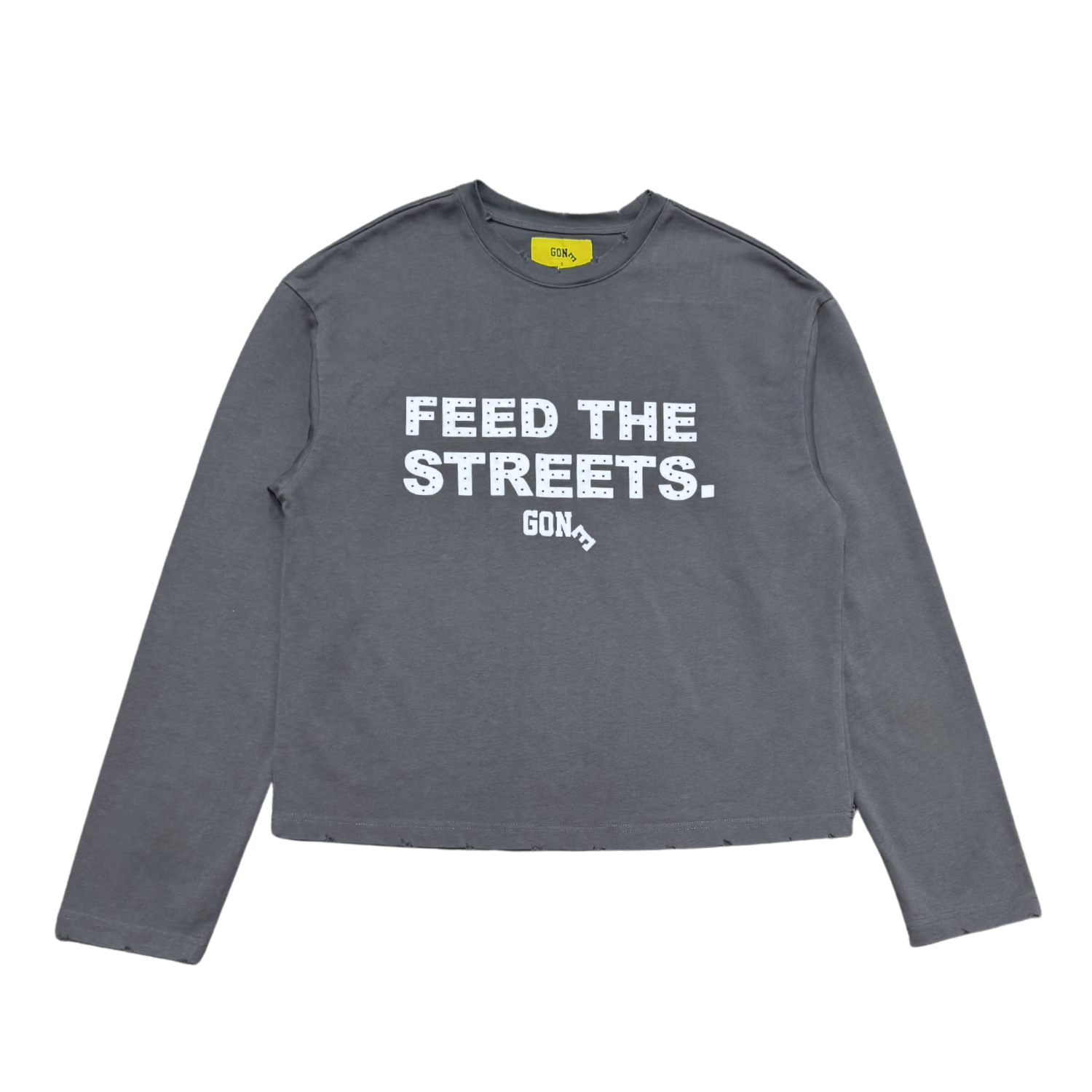 FTS Longsleeve