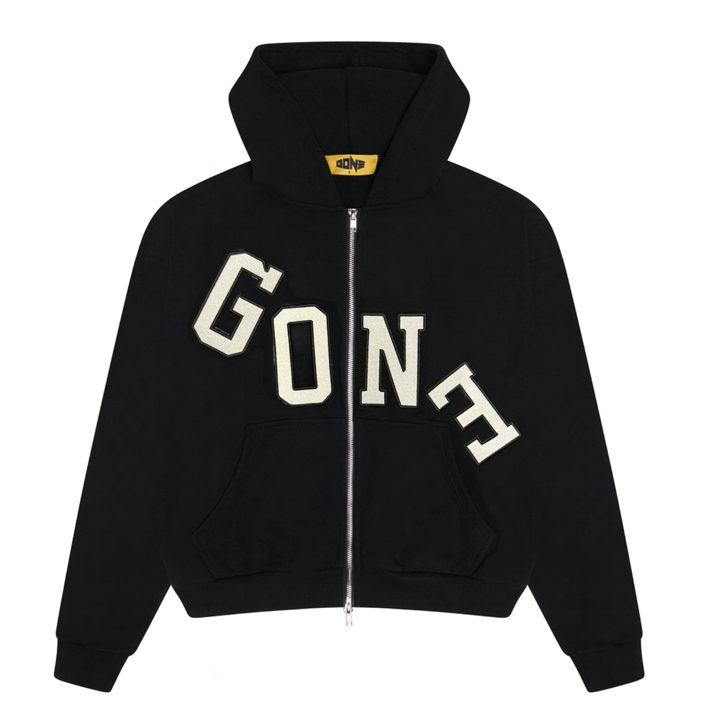 Comfy Hoodie