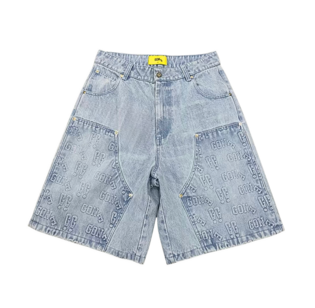 Carpenter Jorts