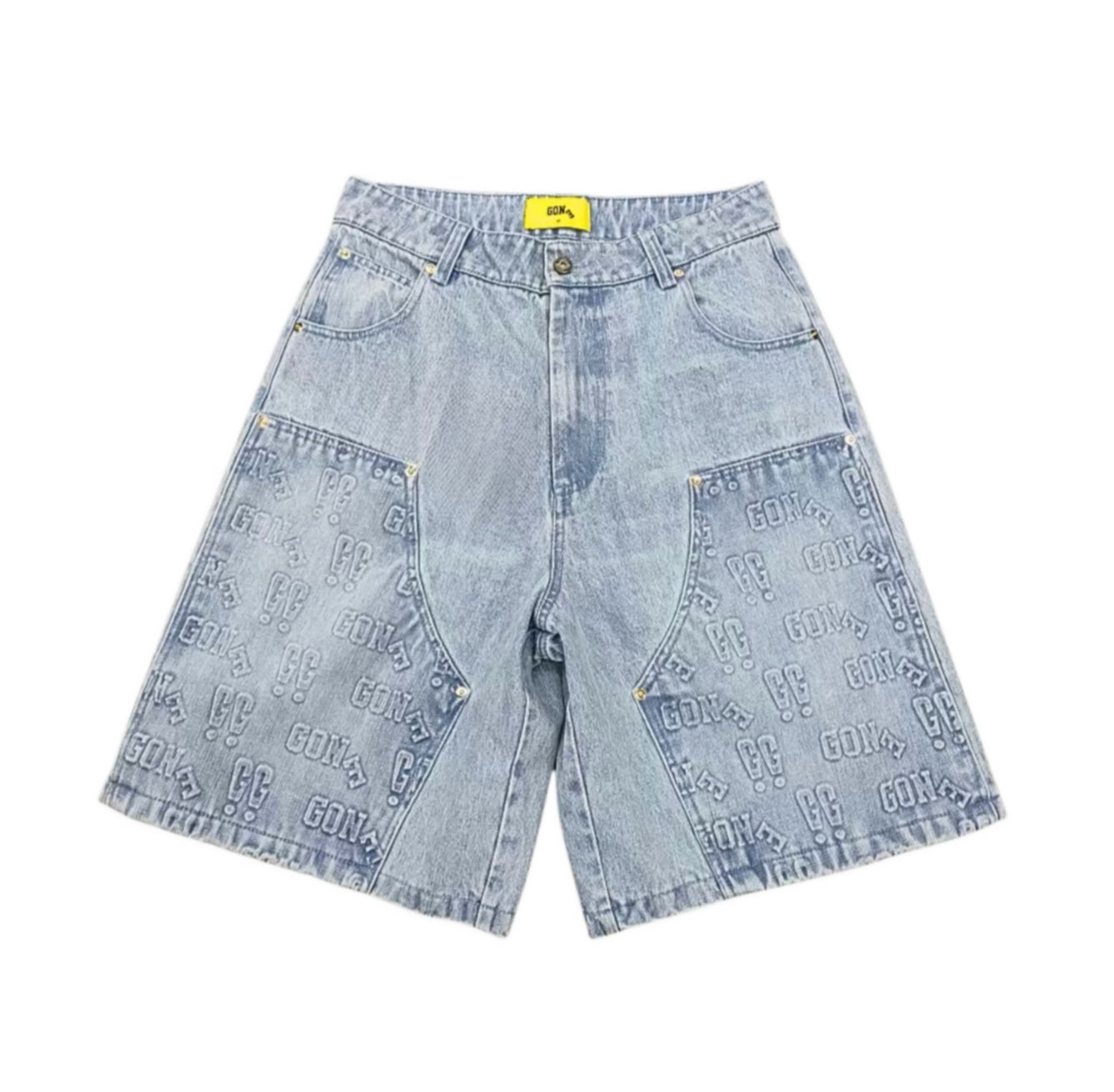 Carpenter Jorts