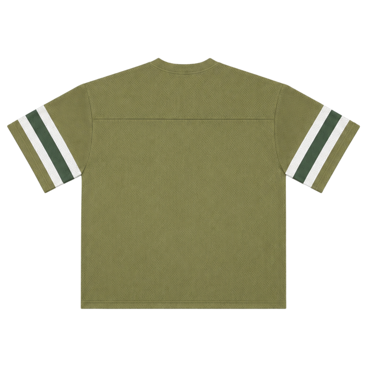 Feel Gone Mesh Jersey