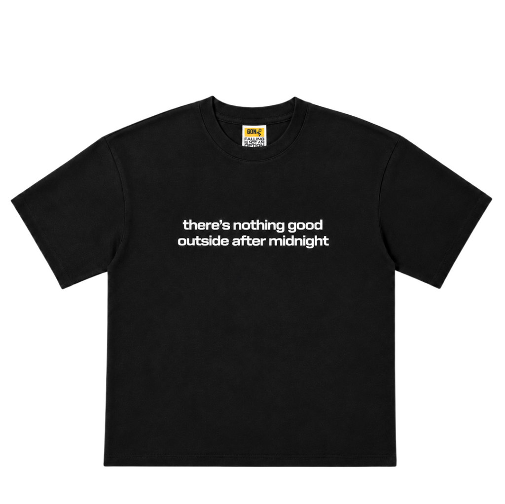 11:59 Tee