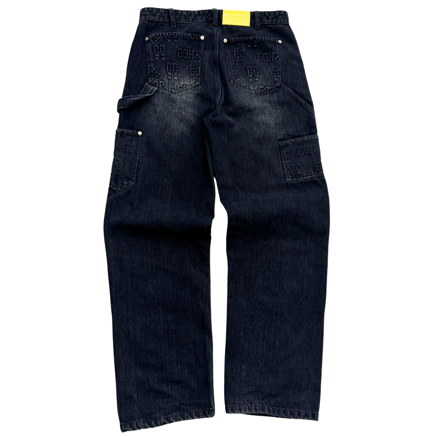 Carpenter Jeans