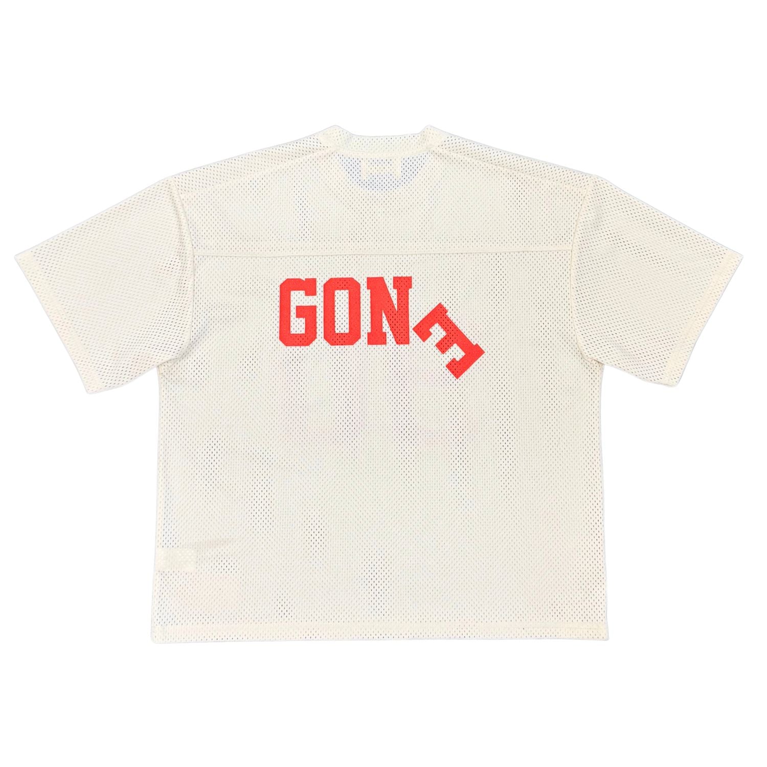 90's Mesh Jersey