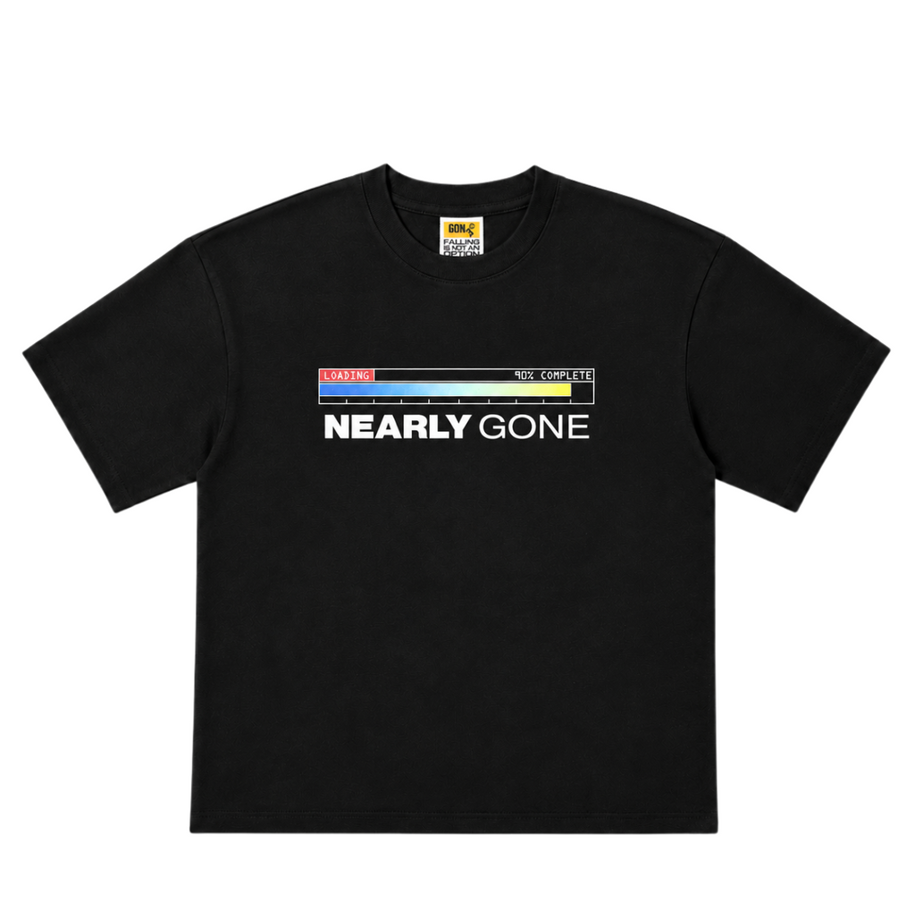 Nearly Gone Tee