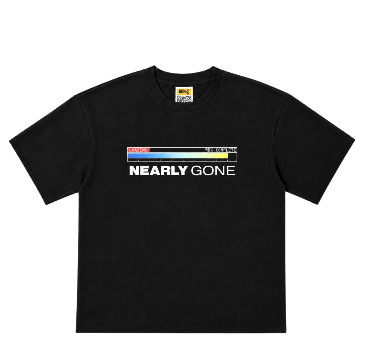 Nearly Gone Tee