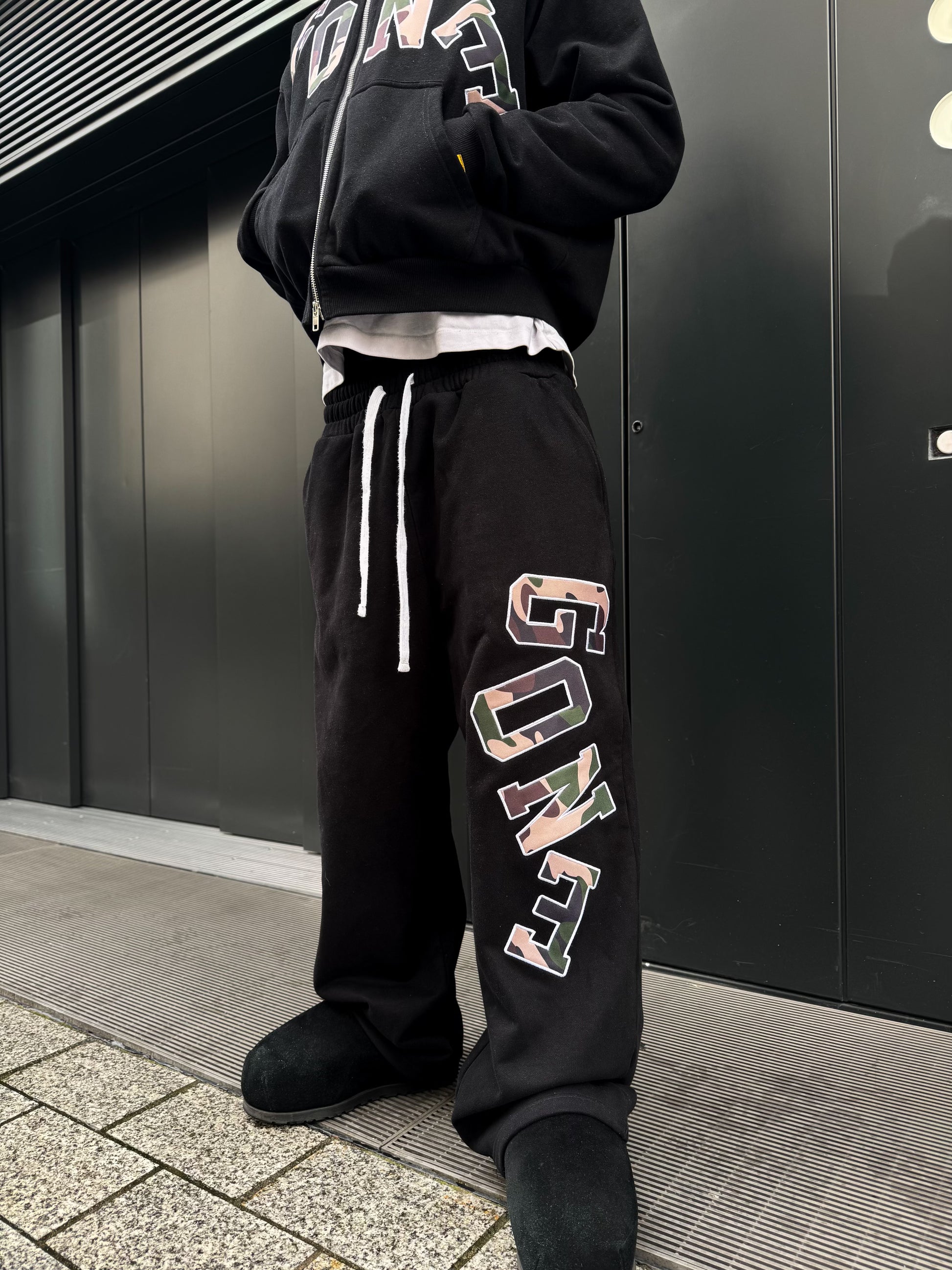 Comfy Joggers