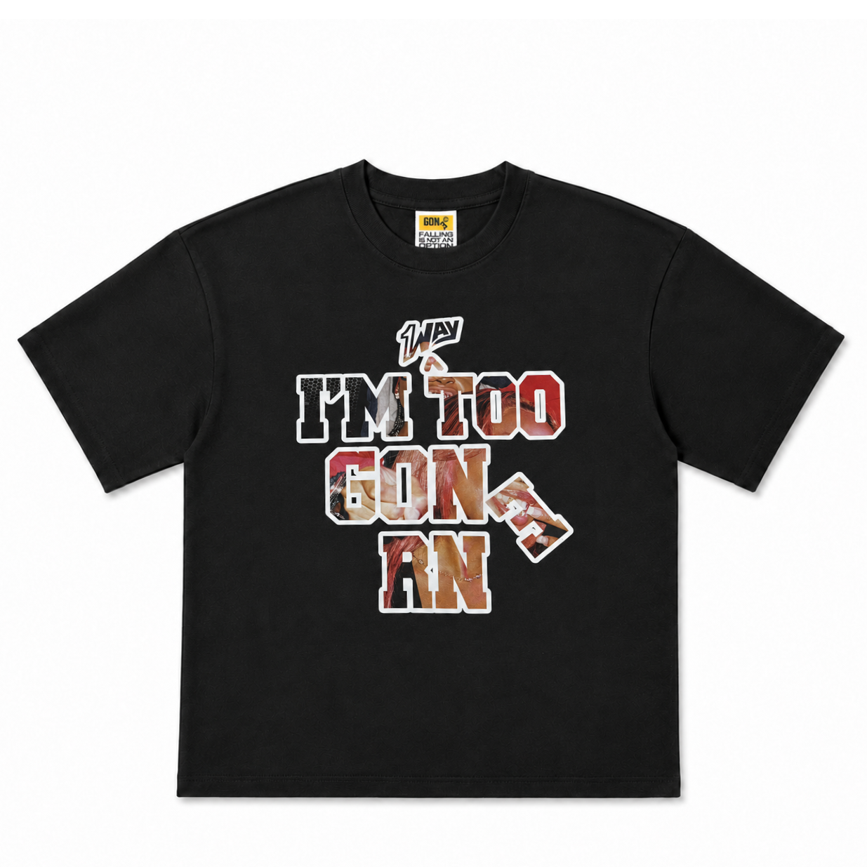 Too Gone Tee