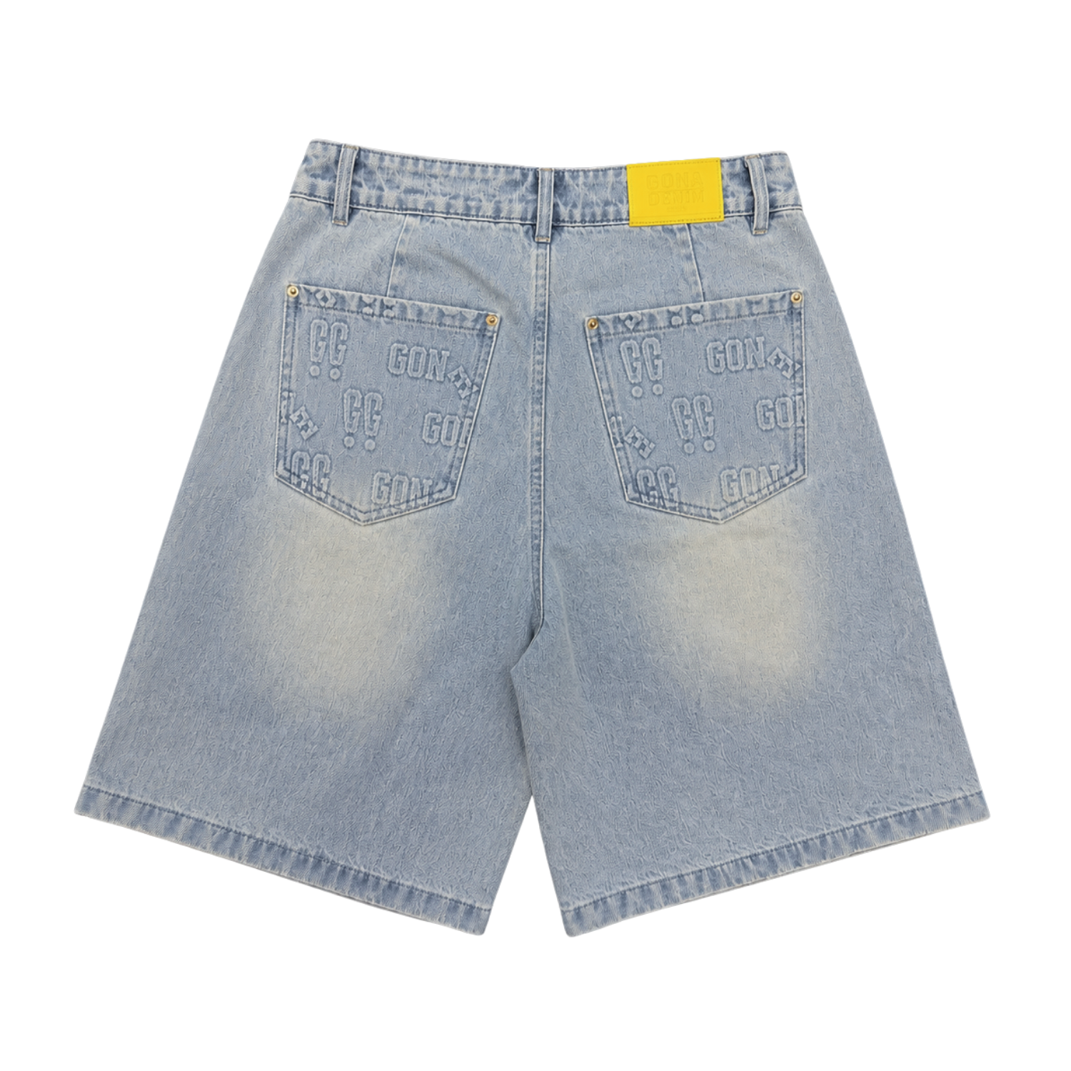 Carpenter Jorts (pre-order)