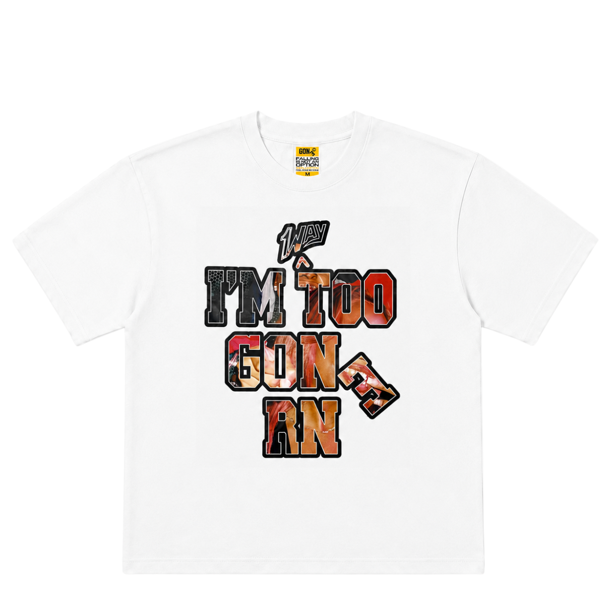 Too Gone Tee