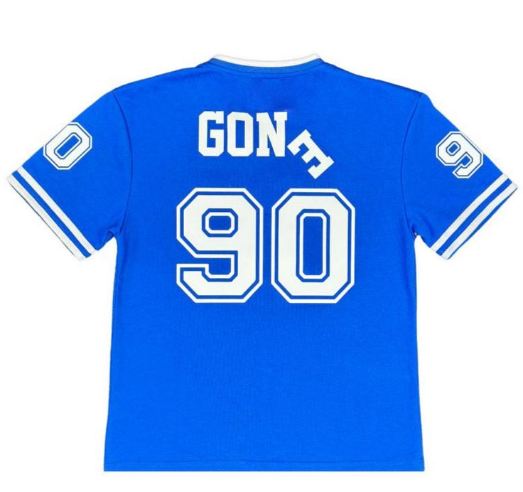 90s Jersey