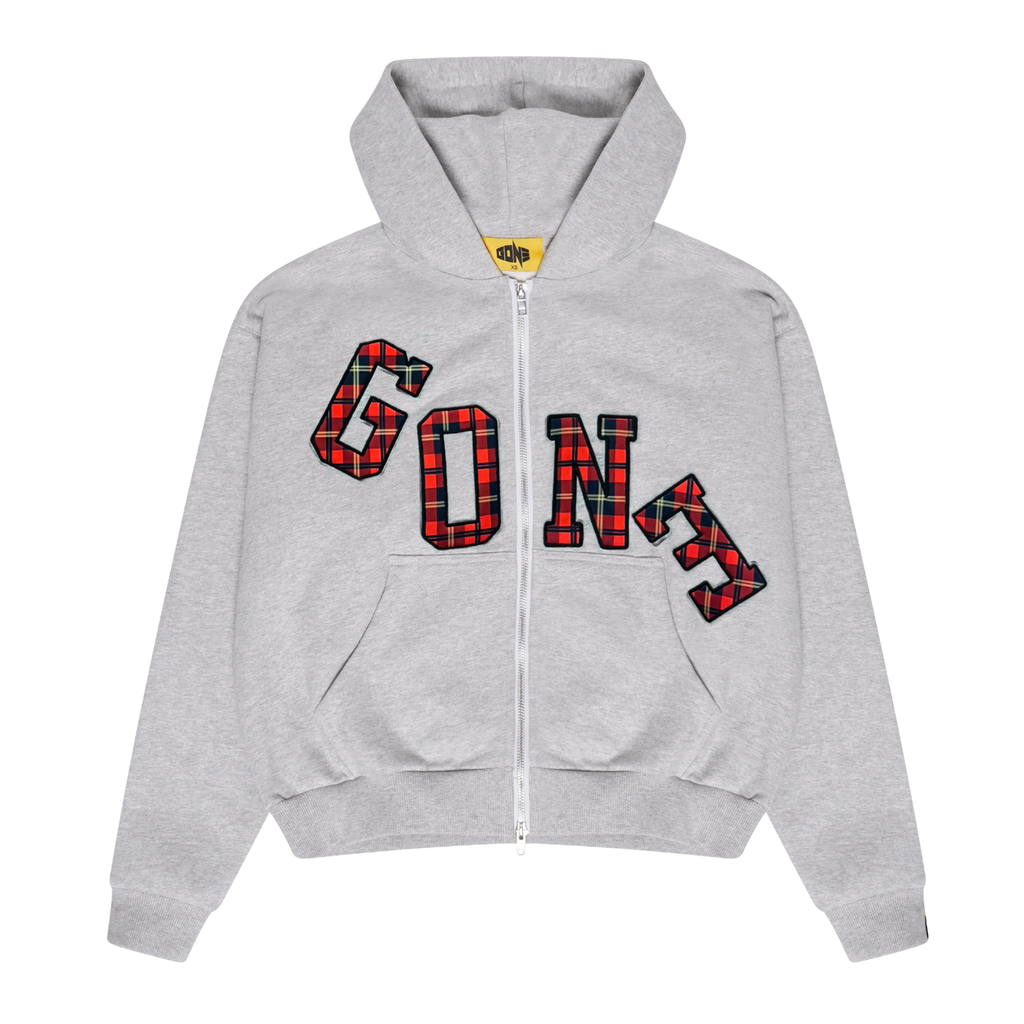 Comfy Hoodie