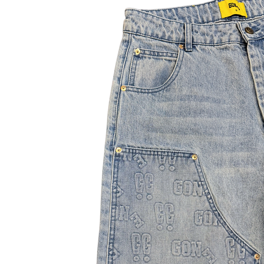 Carpenter Jorts