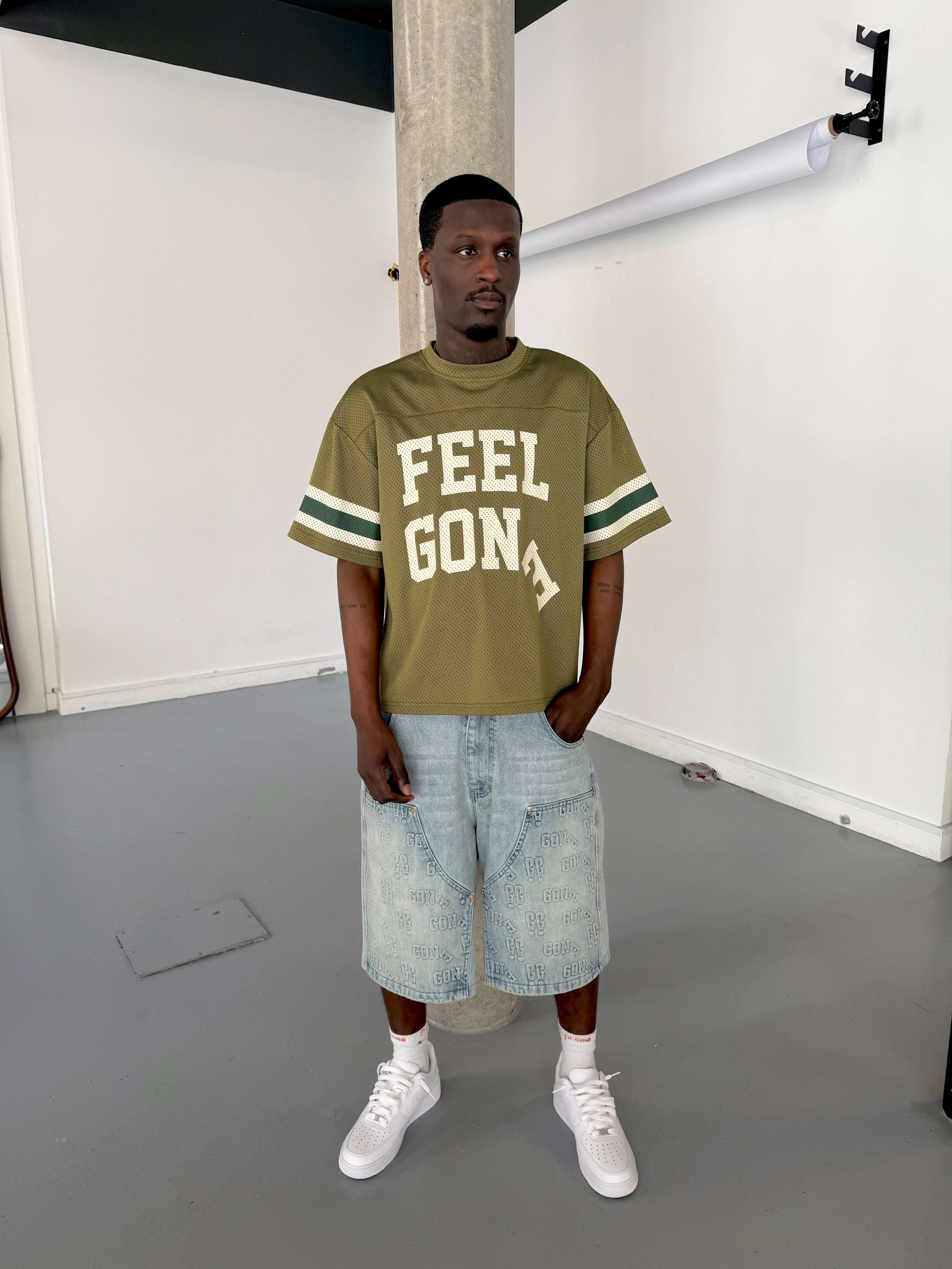 Carpenter Jorts (pre-order)