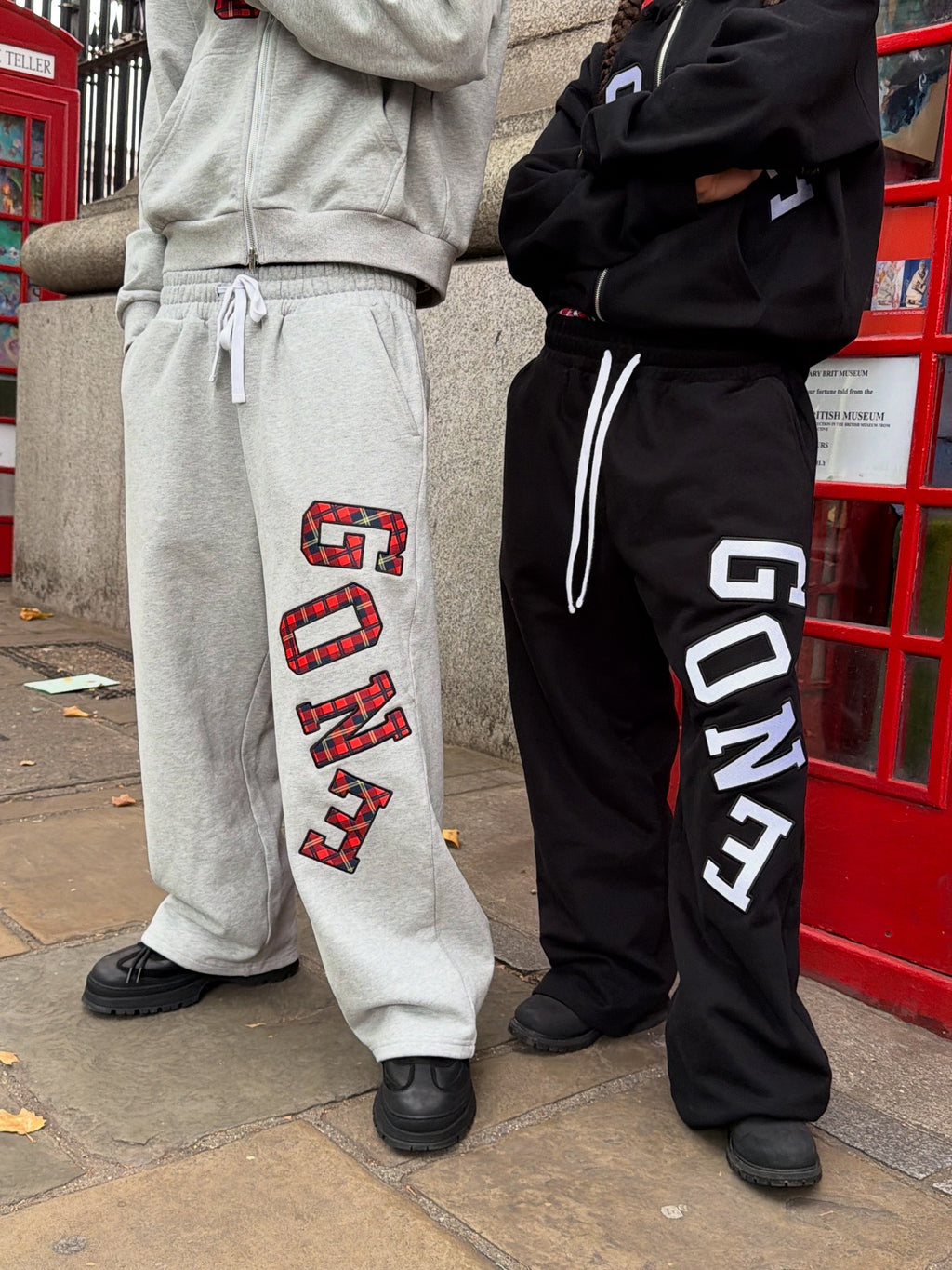 Comfy Joggers