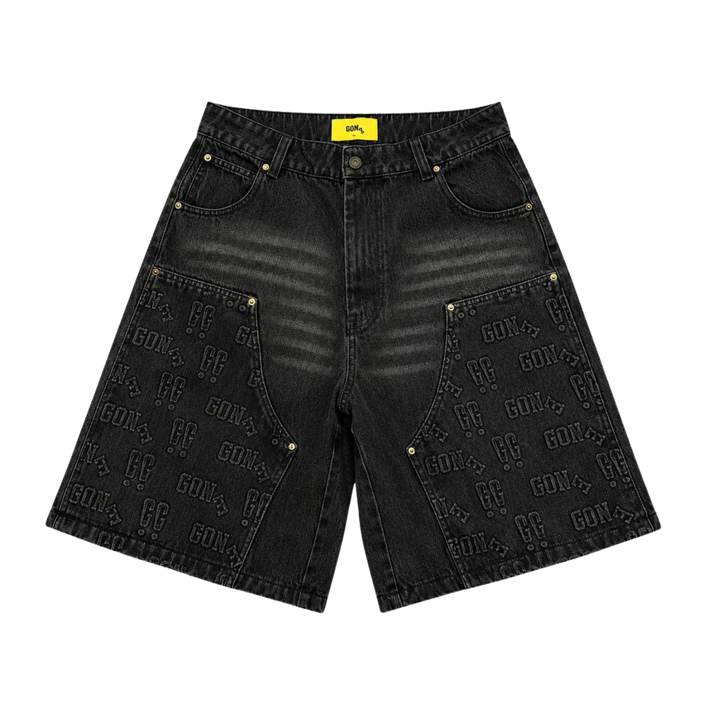 Carpenter Jorts (pre-order)