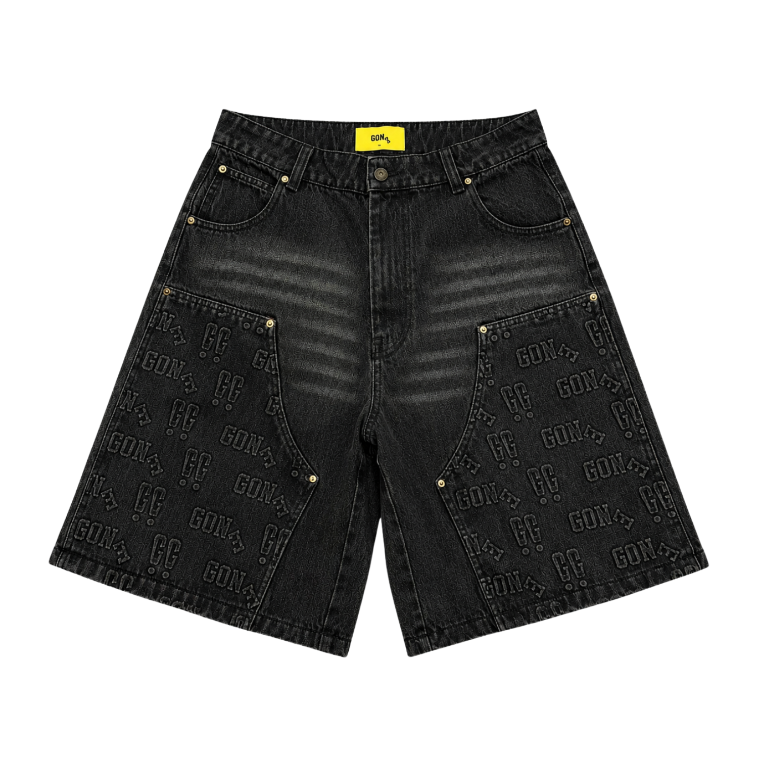 Carpenter Jorts (pre-order)