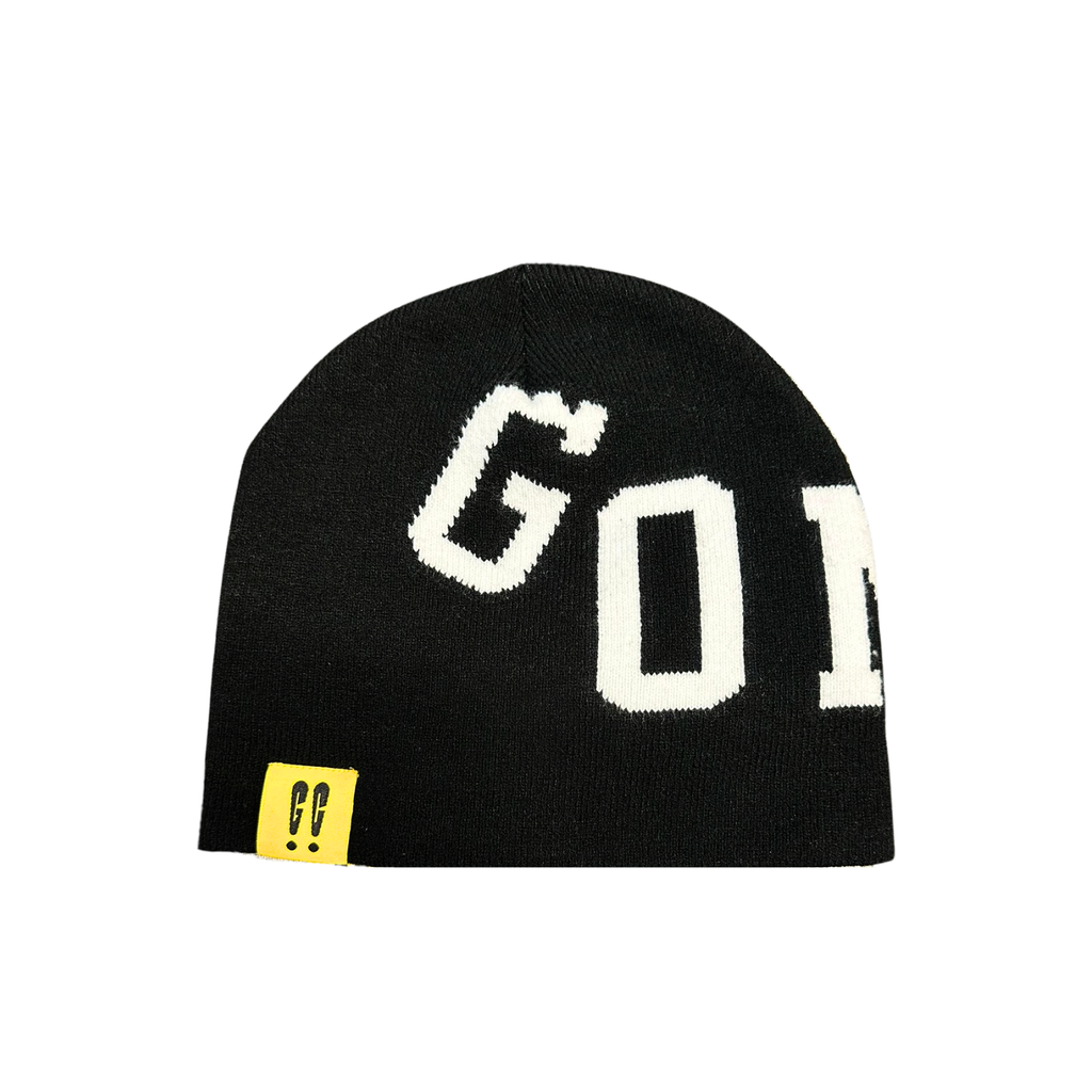 Comfy beanie