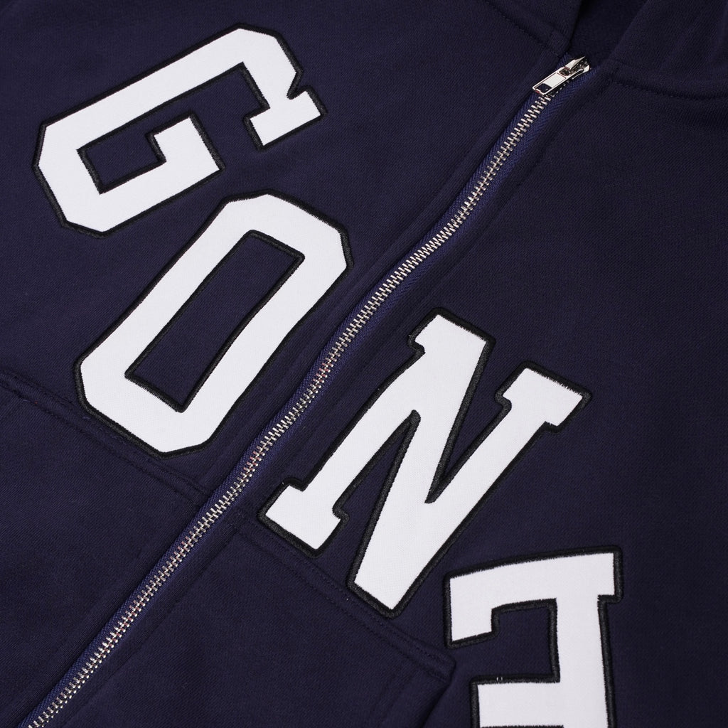 Comfy Hoodie
