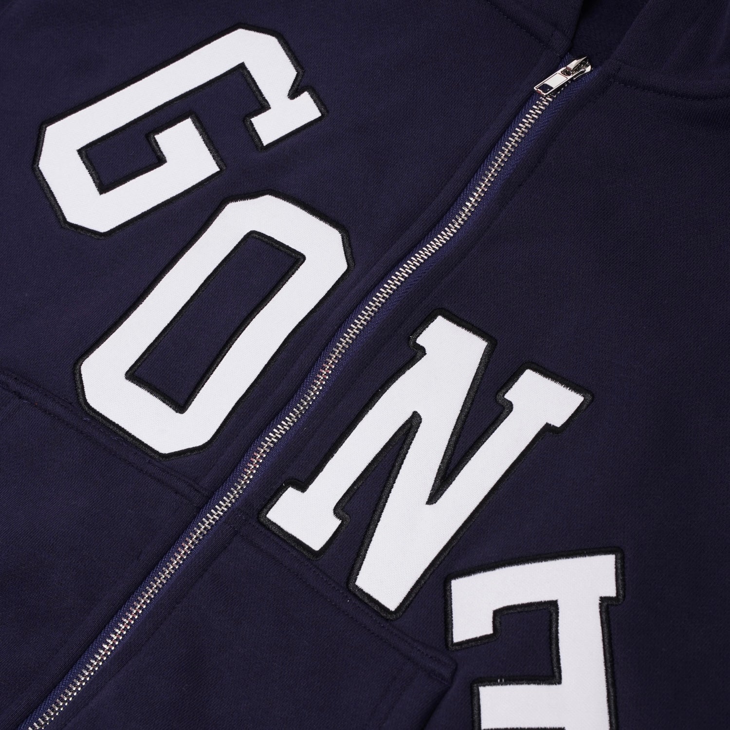 Comfy Hoodie