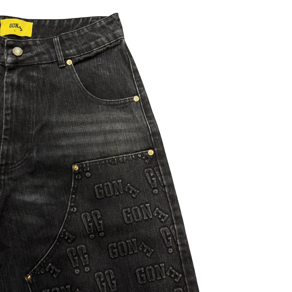 Carpenter Jorts (pre-order)