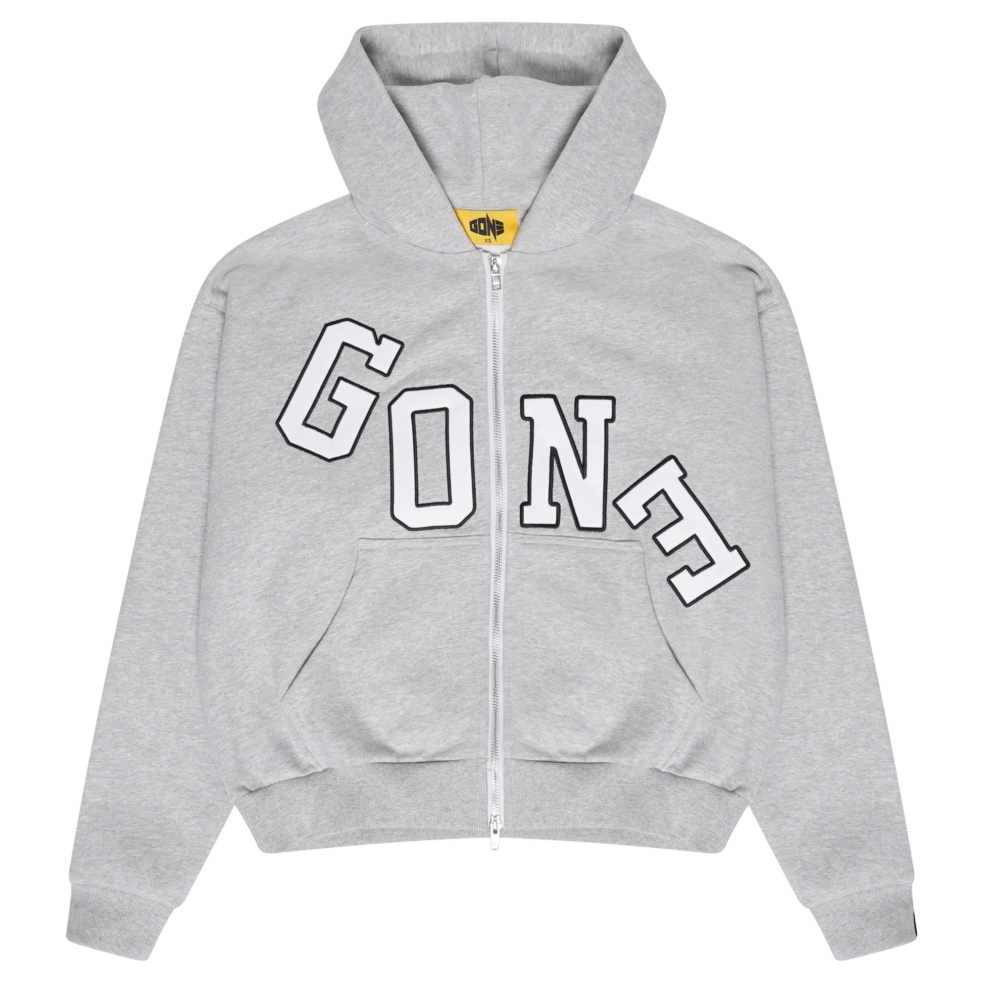 Comfy Hoodie