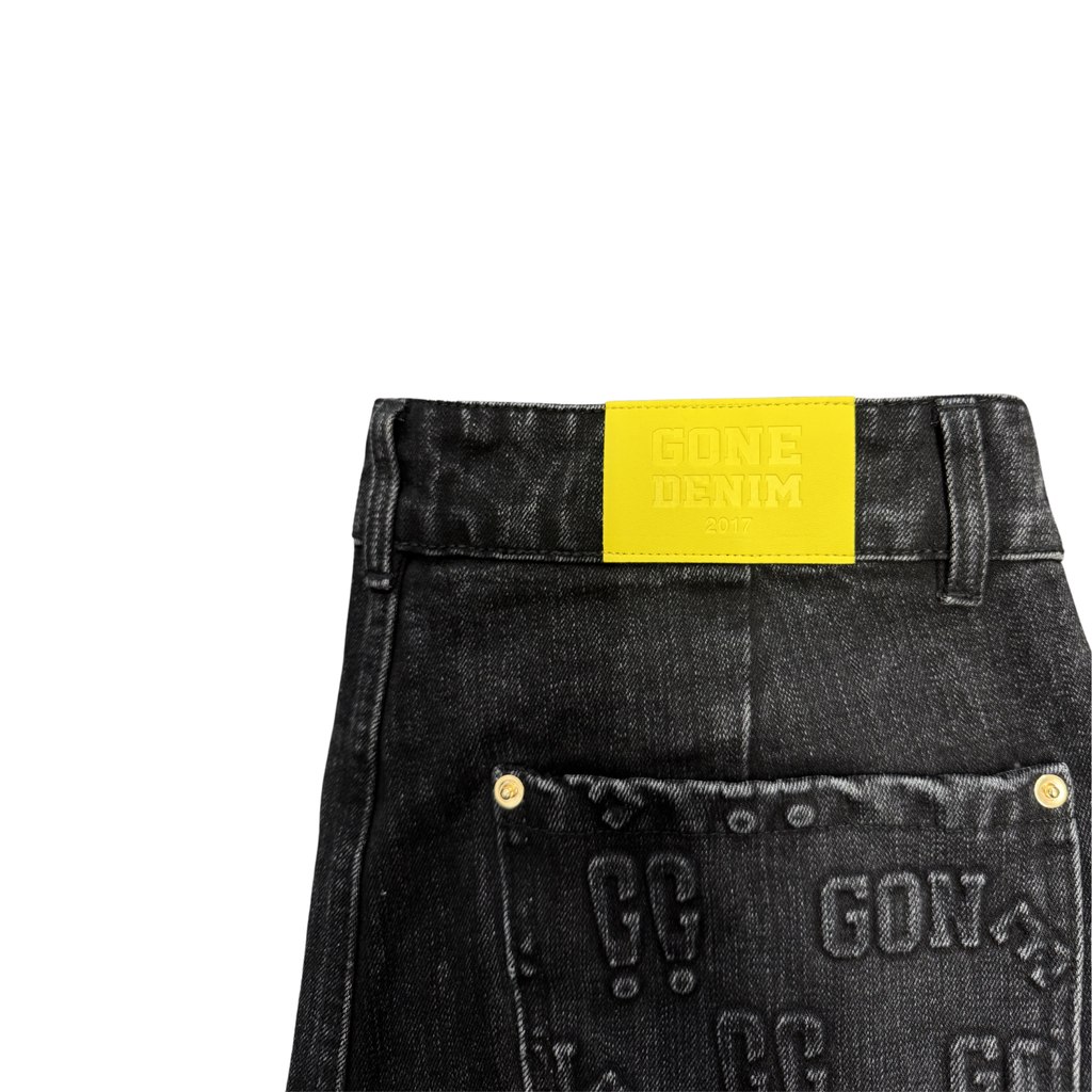 Carpenter Jorts (pre-order)