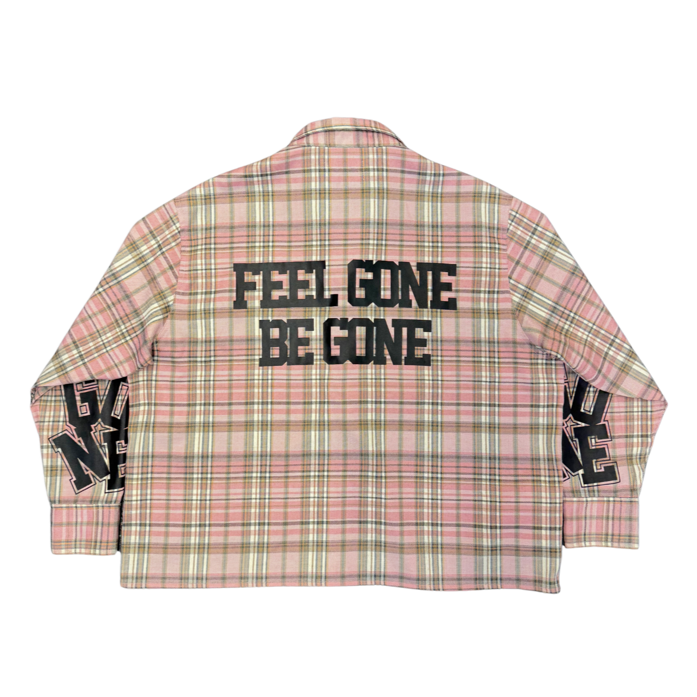 Gone Flannel
