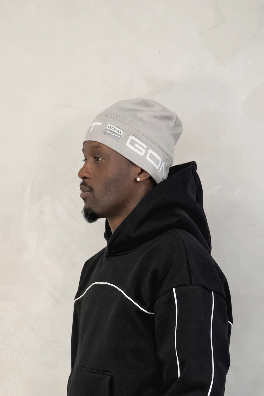 Gone Sport Skull Cap