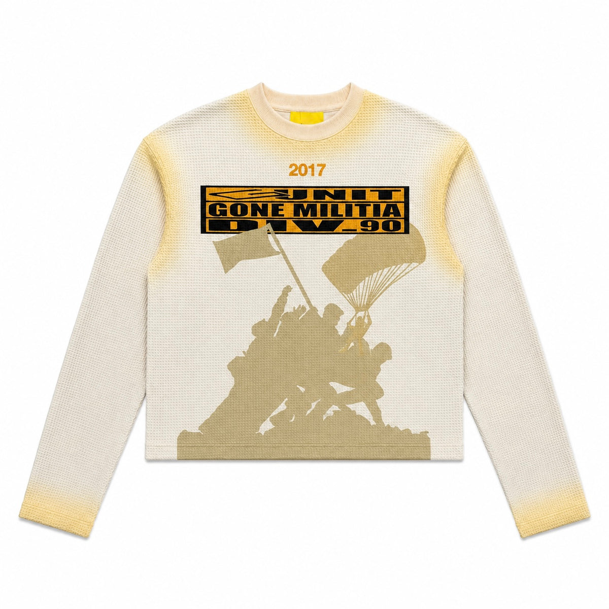 Militia Waffle