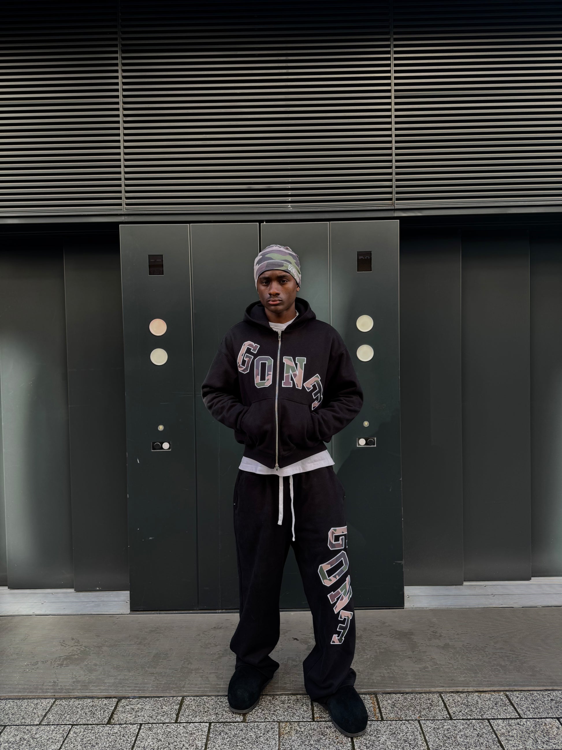 Comfy Hoodie