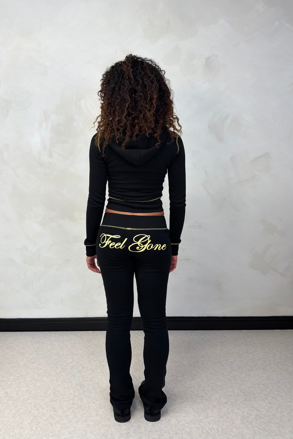 Feel Gone Bottoms