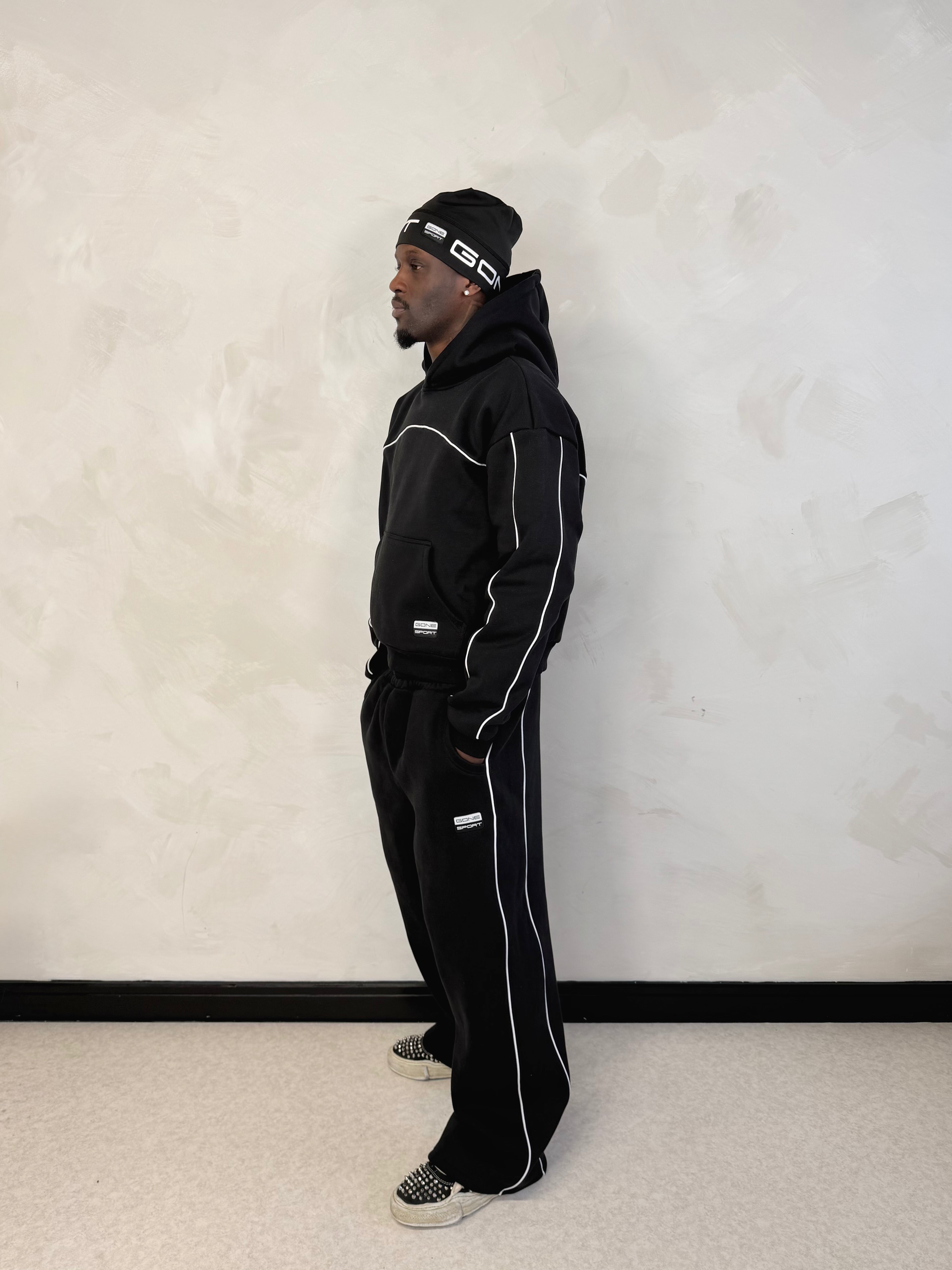 Gone Sport Hoodie V1