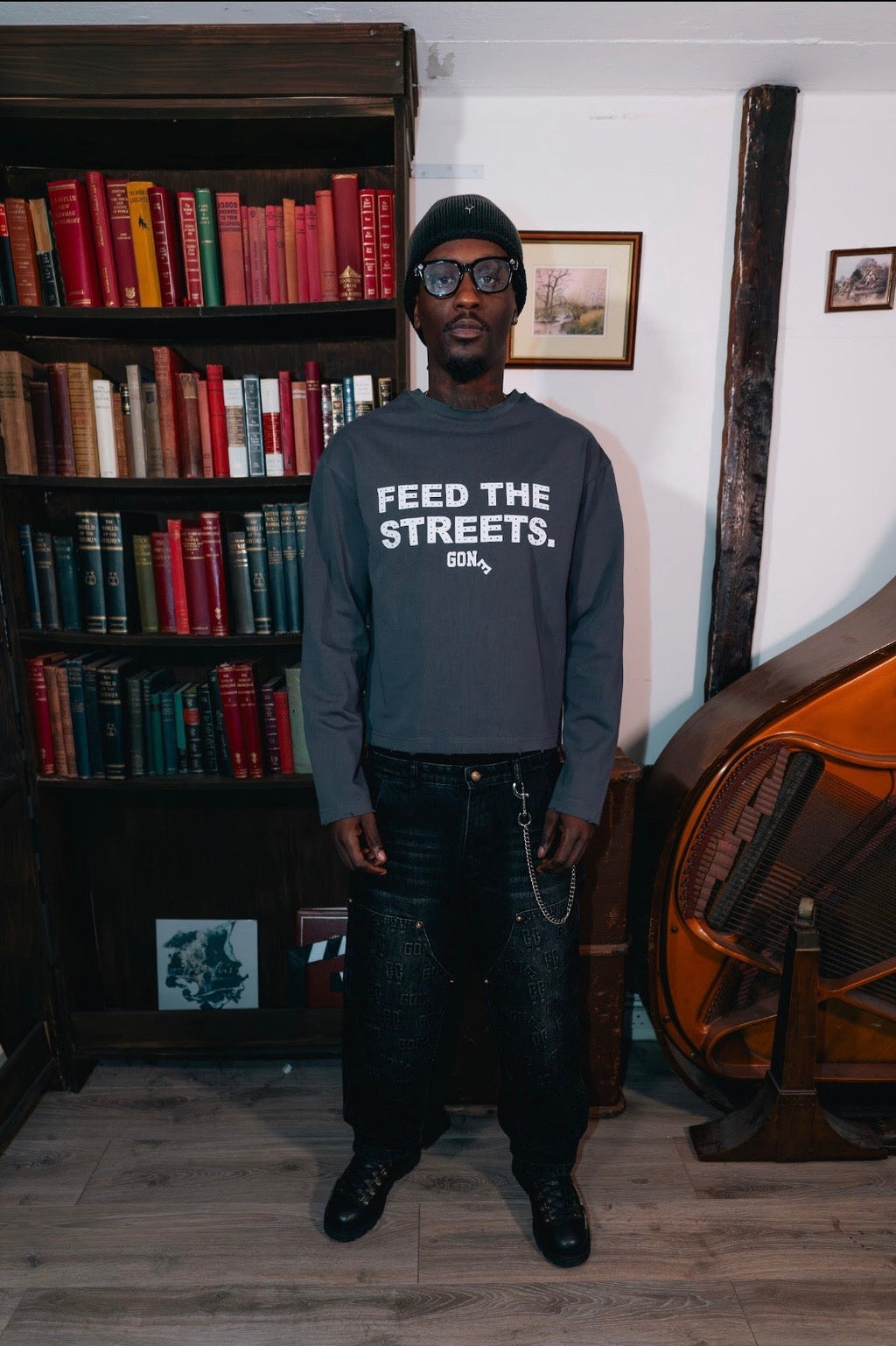 FTS Longsleeve
