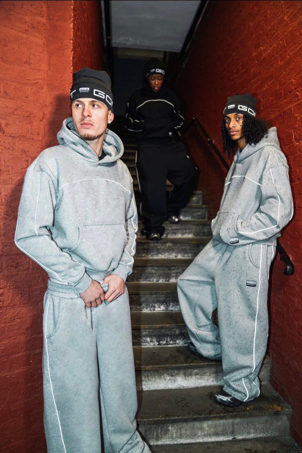 Gone Sport Joggers V1