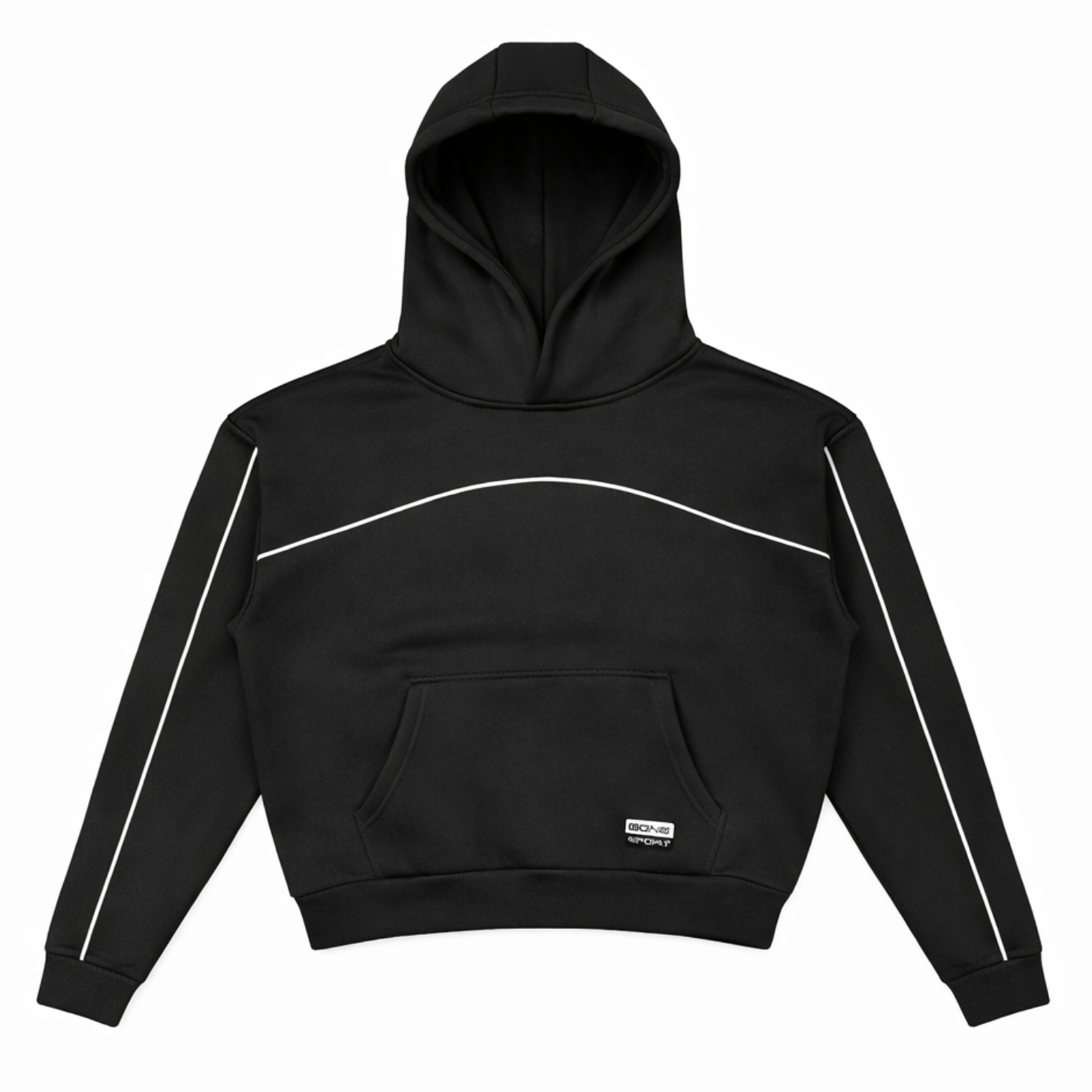 Gone Sport Hoodie V1