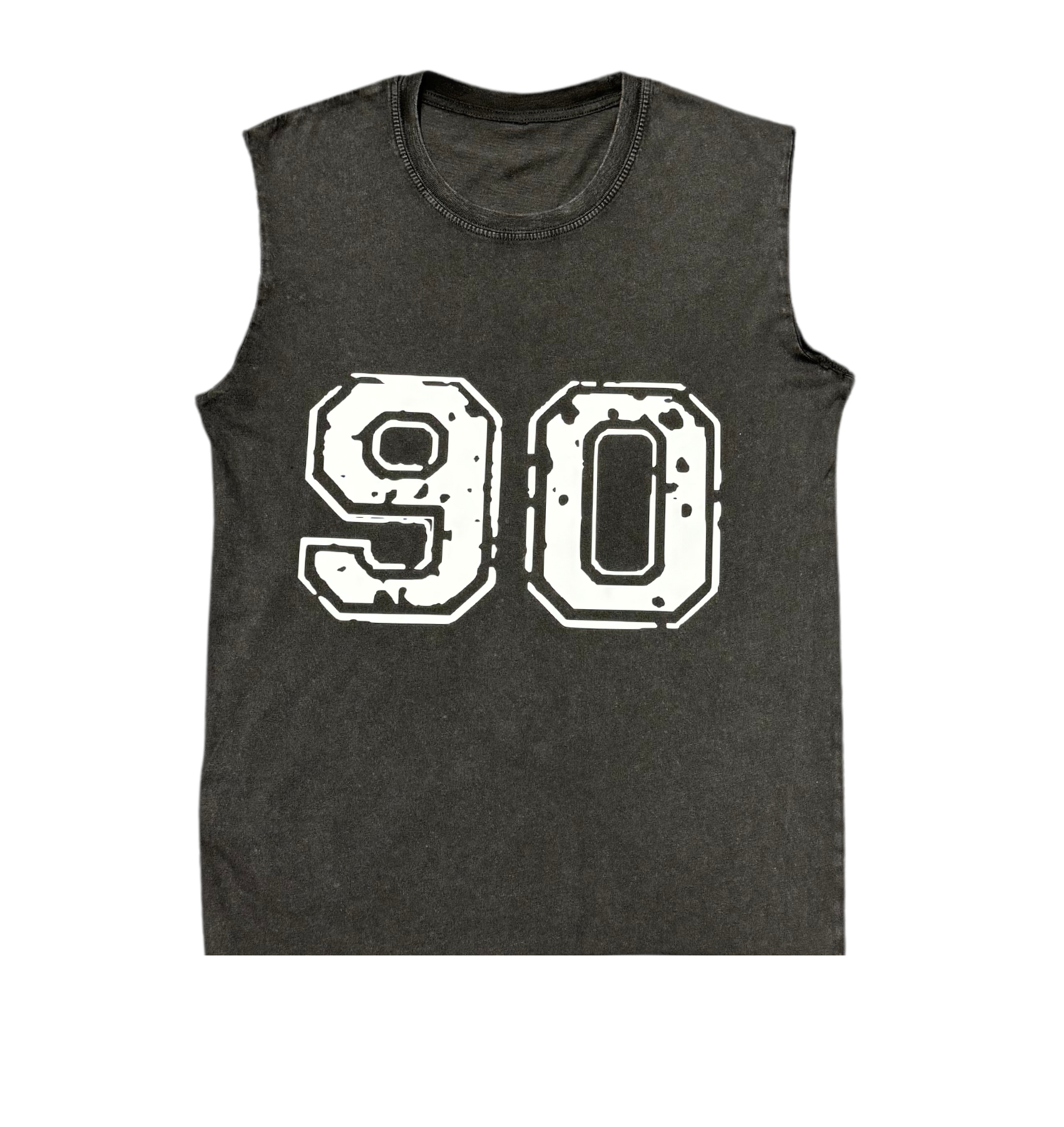 90s Sleeveless Top