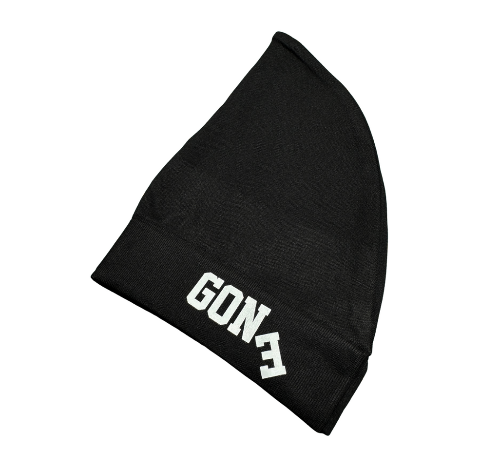 GONE Skull Cap