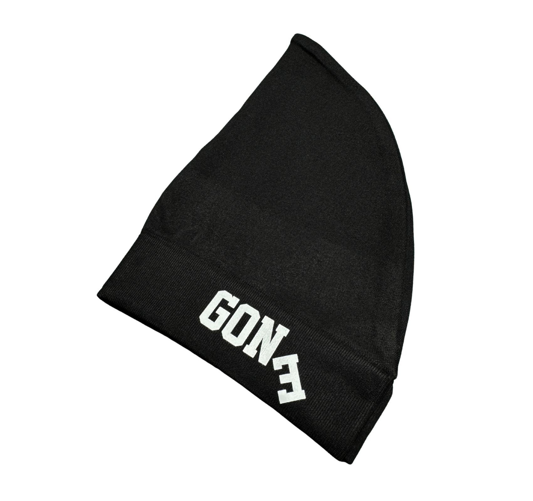 GONE Skull Cap