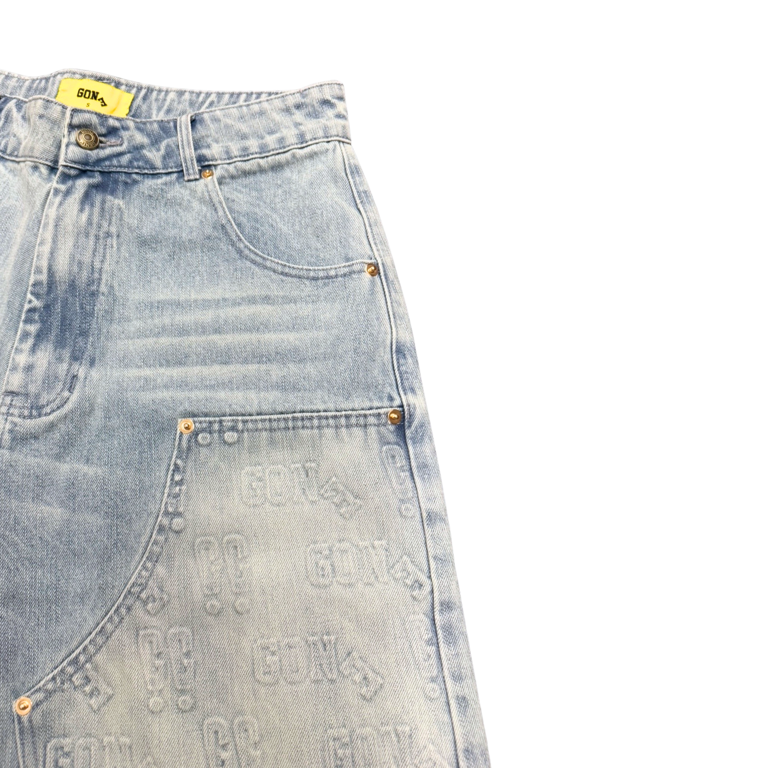 Carpenter Jorts (pre-order)