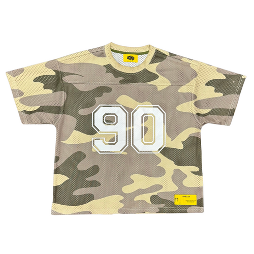90's Mesh Jersey
