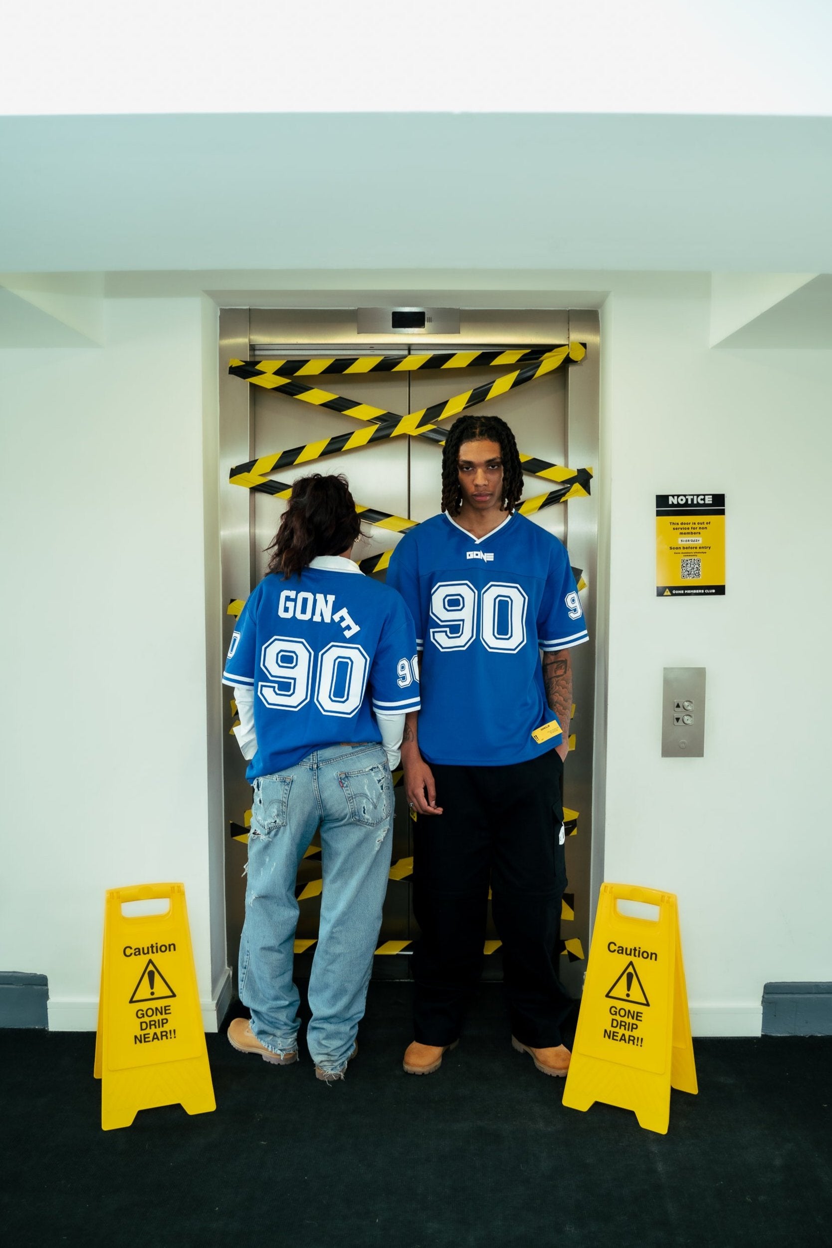 90s Jersey