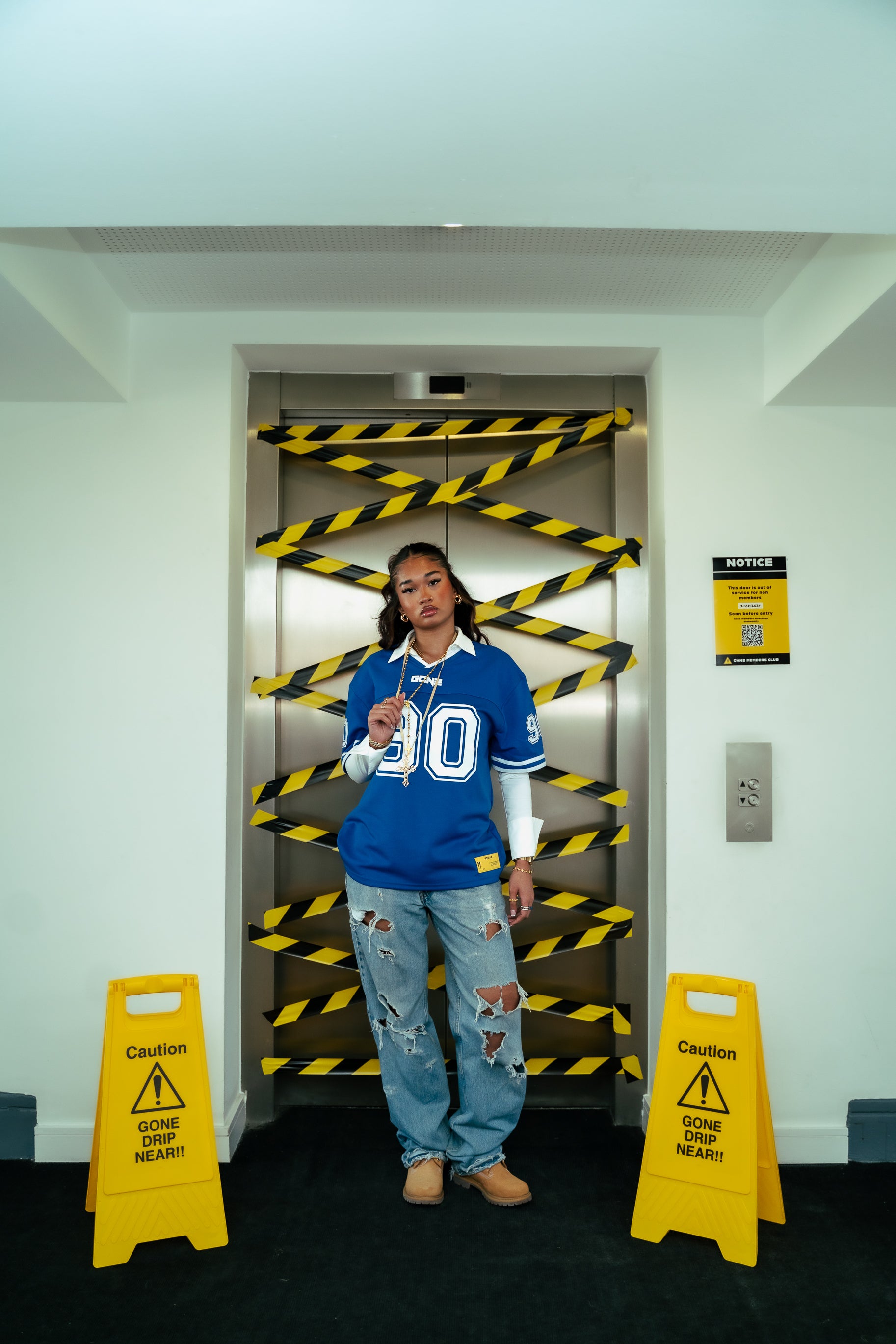90s Jersey